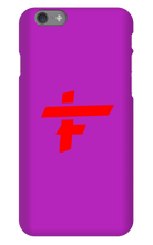 LethalFalco iPhone cases