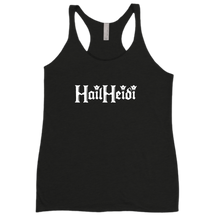HailHeidi Women't Tank Dark