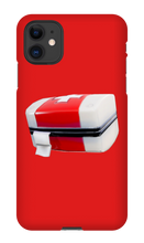 str8_healing iPhone Phone Cases