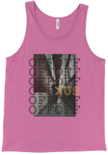 tanktop ORANGEOFF
