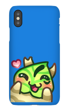 rujiPFT iPhone Phone Case