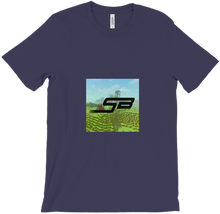 senzasb-6330 T-Shirts