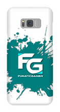 funaticgamer Samsung Phone Cases
