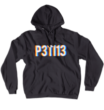 p3ti13 Hoodies (No-Zip/Pullover)