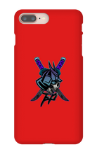 fr0z3npeas iPhone Phone Cases