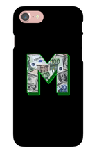 Money iPhone Phone Cases