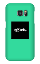 raiden0636 Samsung Phone Cases
