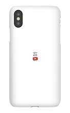 trexzillajr iPhone capas