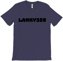 Lanky Basic T-Shirt