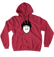 Basket Logo Hoodie (More color choices)