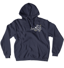 juoodles Hoodies (No-Zip/Pullover)