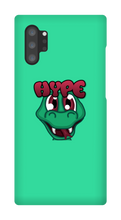 Hyper Emote Samsung Phone Case