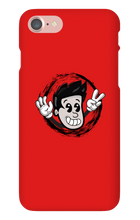 tonycam21 iPhone Phone Cases