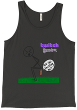 krissynator pooping Tank Top