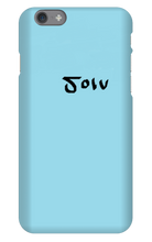 Solv bluesky iphone case