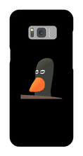 Penguin Samsung Phone Cases