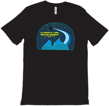 space screams t-shirt
