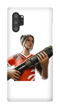 stealtherplayz Samsung Phone Cases