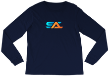 Slapartist Long Sleeve Tee