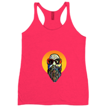 SpankamusKhan Tanktop Racerback