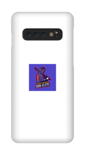 sobrinhogamer Samsung Phone Cases