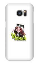 vichan_ Samsung Phone Cases