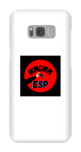 Carcasa/Funda Samsung IknownESP