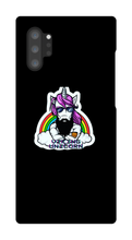 vikingunicorn93 Samsung Phone Cases