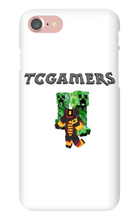 tcgamers iPhone Phone Cases