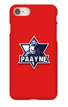 majorpaayne iPhone Phone Cases