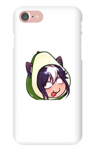 borsuchka iPhone Phone Cases
