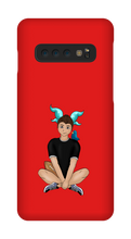 supermederix Samsung Phone Cases