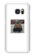 elprosanti10 funda para Samsung