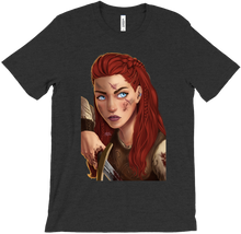 irish_laoch T-Shirts