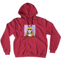 franciannyreis Hoodies (No-Zip/Pullover)