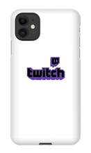 ayarcattai iPhone Phone Cases