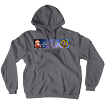 ossistunde Hoodies (No-Zip/Pullover)