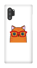 alfonzoiv Samsung Phone Cases