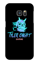 tylerknightgaming Samsung Phone Cases