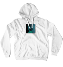 roboticfuriosity Hoodies (No-Zip/Pullover)