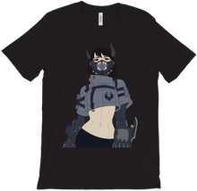 Cyber Oni T-Shirts