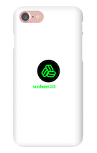 unben10tional iPhone Phone Cases