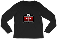 anevilcanofwd40 Long Sleeve Tee