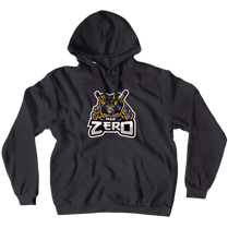 Mad zero Hoodies (No-Zip/Pullover)