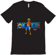 One Bear “Luffy” T-Shirts
