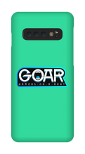 GOAR Logo Samsung Phone Cases
