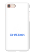 chrixx_x iPhone Phone Cases