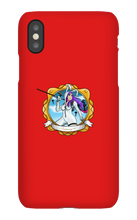 tatamy95 iPhone Phone Cases