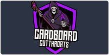 cardboardcutthroats XXL Gaming Mousepad