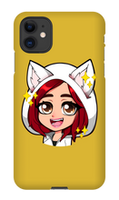 missvoxy iPhone Phone Cases